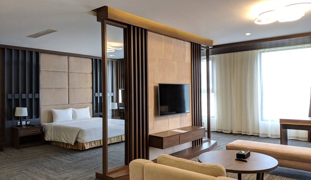 Muong Thanh Luxury Son La