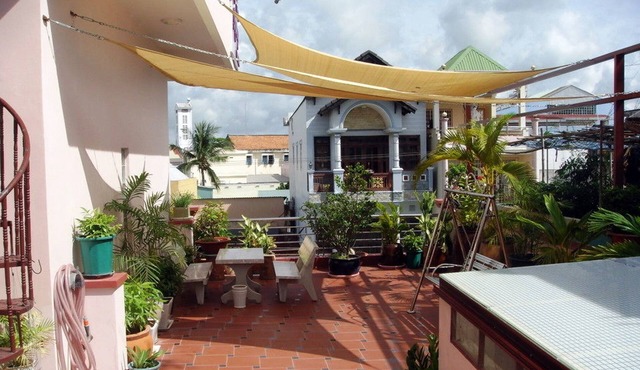 Murray Guesthouse