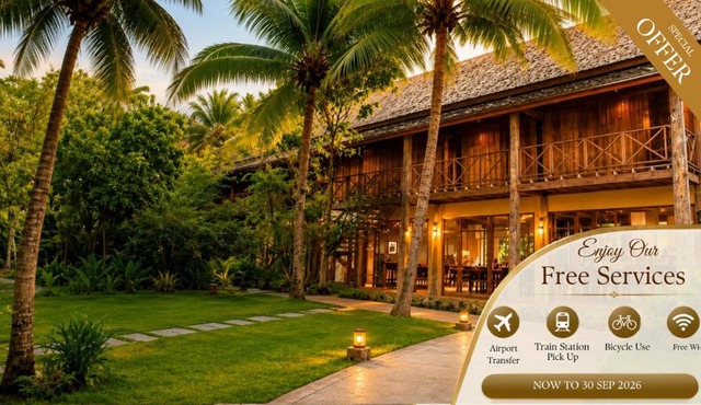 My Dream Boutique Resort