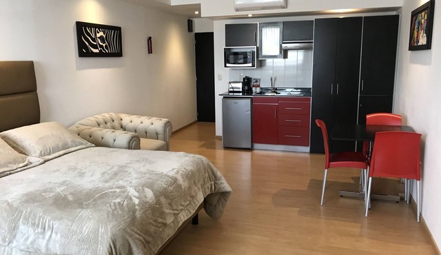 My Home Suites in Celaya