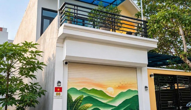 My Peaceful House Ninh Bình
