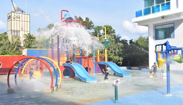 My resort Huahin by D511