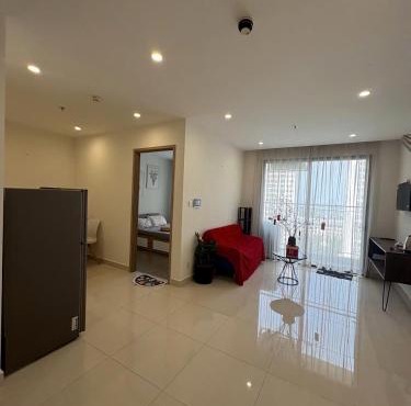 Mya Vinhome Grand Park S701