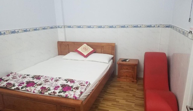 MyDungmotel