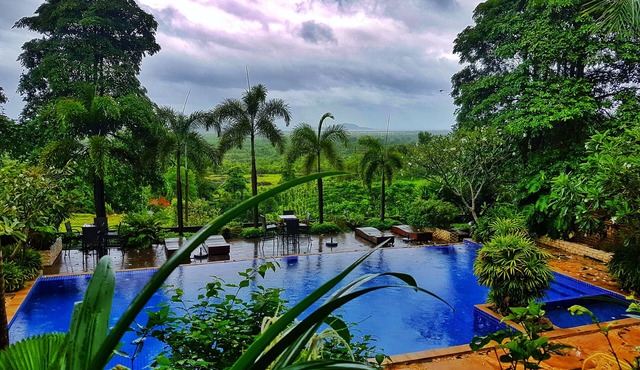 Myhouse Resort