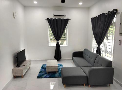 MYRA Homestay Jalan Pasir Mas-Salor
