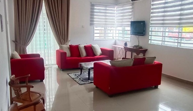 MySARA Homestay - KLIA