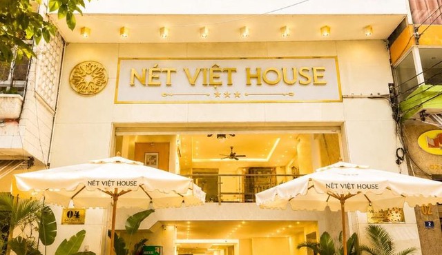 Nét Việt House Hotel Market & Bridge Centre Soc Trang