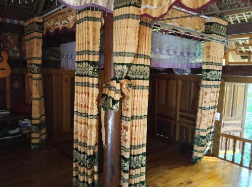 Nông Văn Hoàng homestay