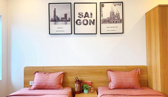 Nấm Hotel