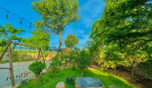 Nậm Thia Homestay
