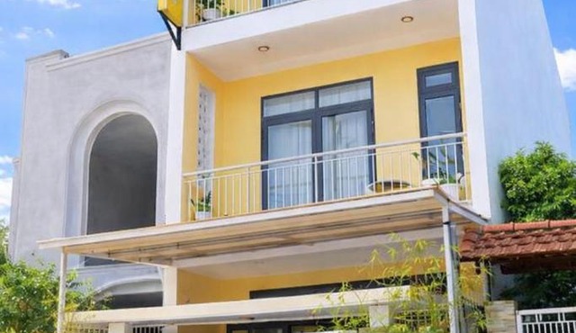 Nắng Homestay Huế