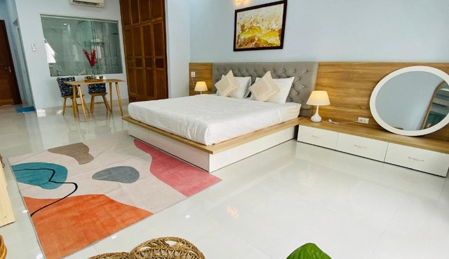 NẮNG Homestel Tây Ninh