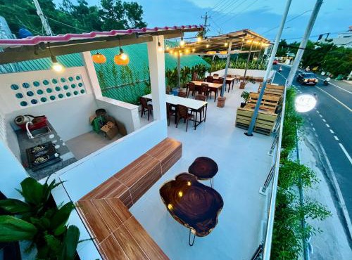 N'T Homestay