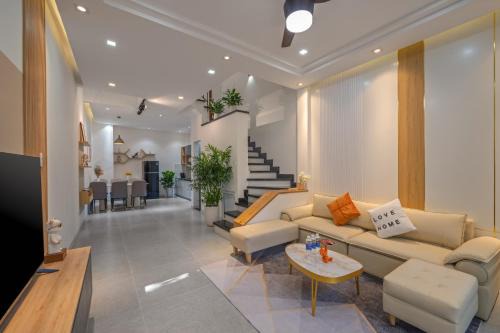 N to M Cozy House - Son Tra Night Market- Full AC