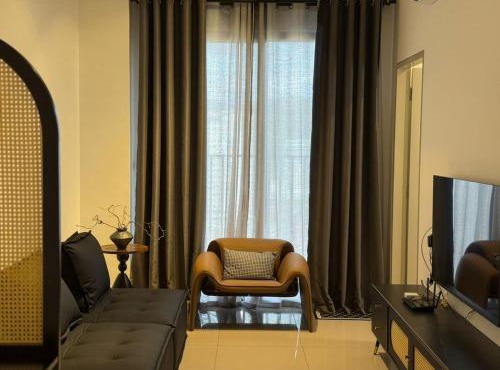 N0ir Blanc Piccadilly Ipoh Town 3R2B 6-7pax