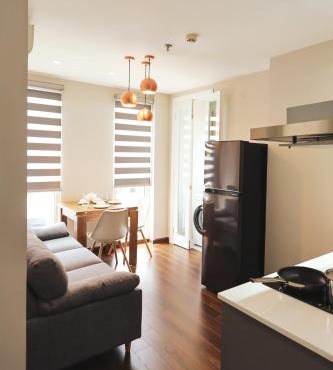 N3 Opera Residence