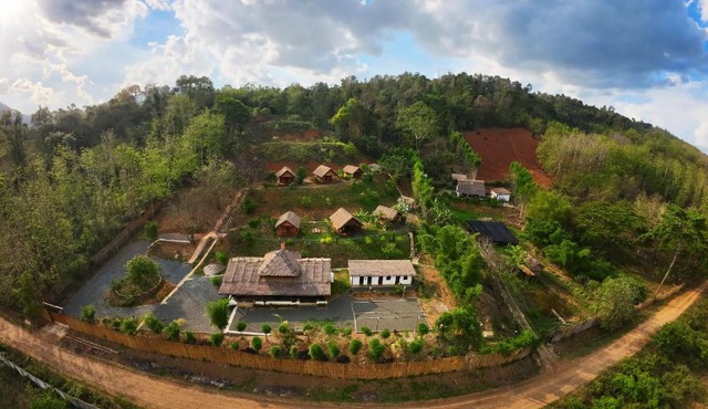 Naga Lodge