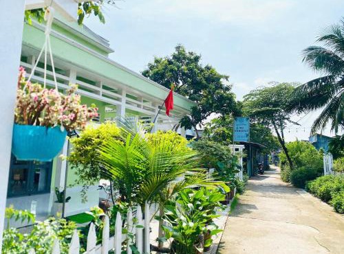 NAI Homestay