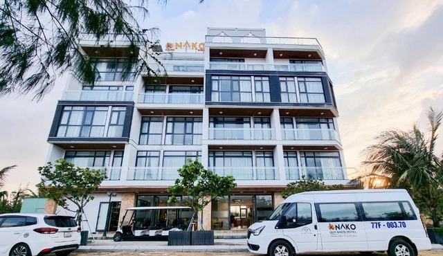 NAKO QUY NHON HOTEL