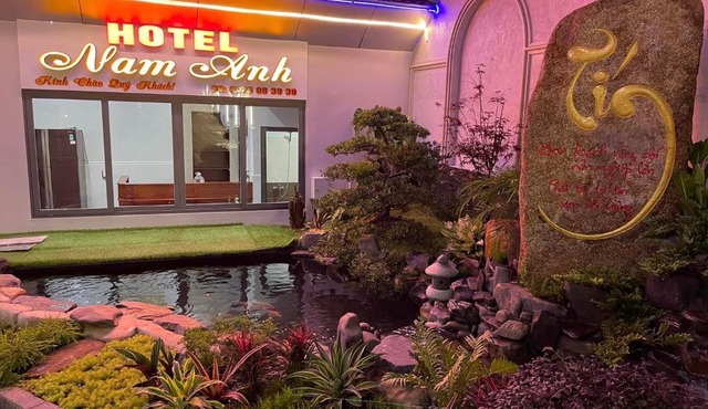 Nam Anh Hotel