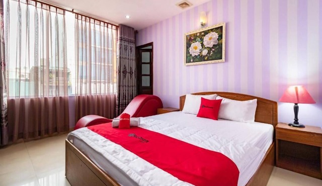 Nam Bac Hotel by Bay Luxury