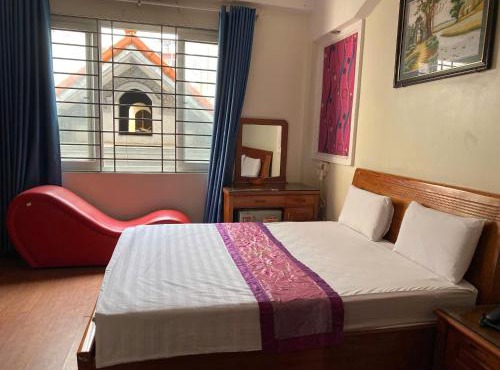 Nam Cường Apartment