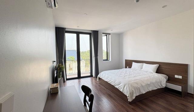 Nam Hai Apartment