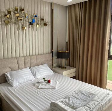 Nam Khang Apartment And Hotel