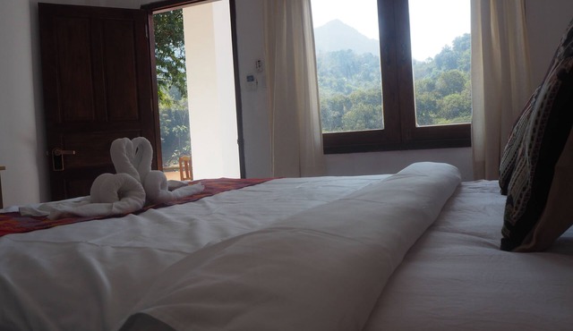 Nam Ou View Villa