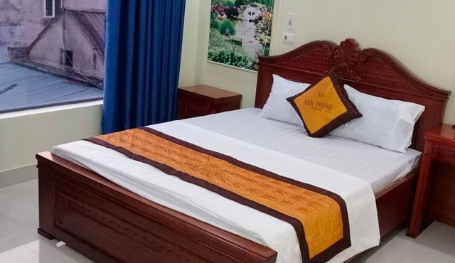 Nam Phong Hotel