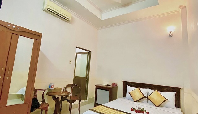 Nama Hotel