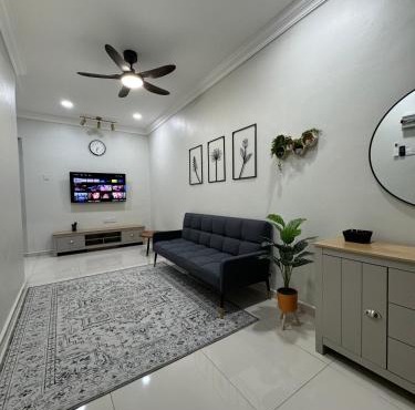 Namel Homestay Taiping