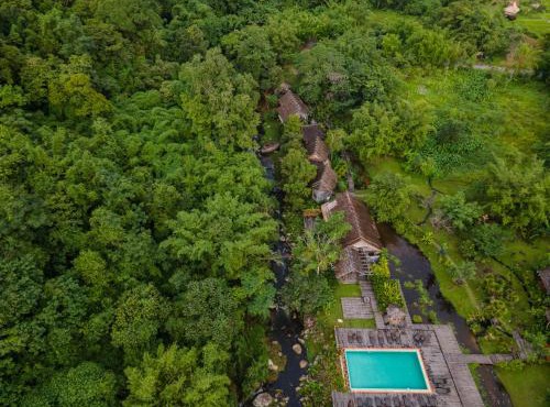 Namkat Yorla Pa Resort