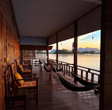 Namknong view