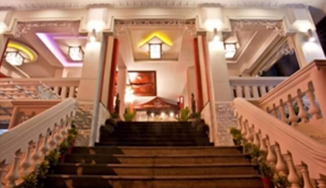 Nathalie's Vung Tau Restaurant & Hotel