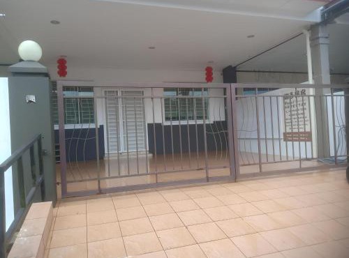 Natol Homestay - Moyan Batu Kawa