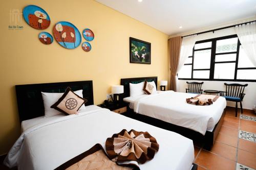 Nature Villa Hoi An By K D H
