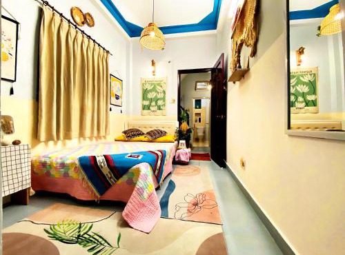 Nau's Homestay 2