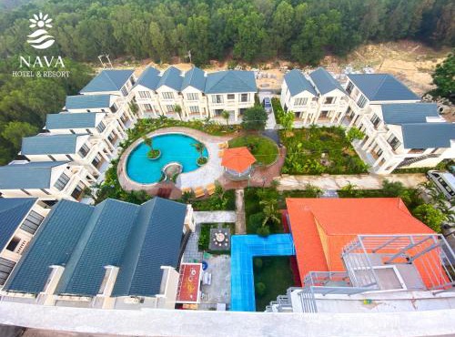 Nava Hotel & Resort