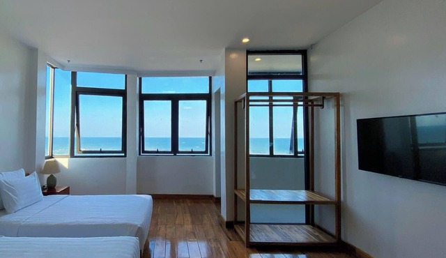 Nava Hotel & Resort