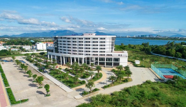 Navy Hotel Cam Ranh