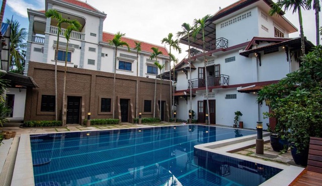 NeakBong Residence