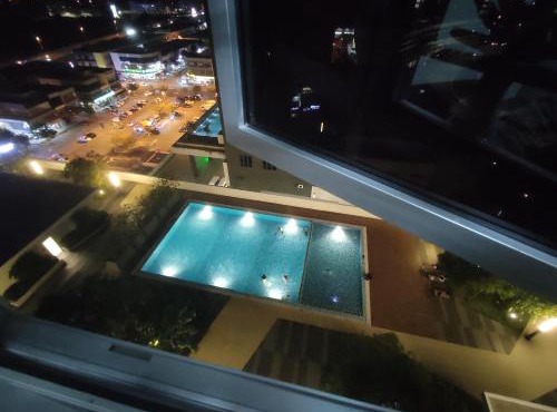 Near KLIA with Free Wifi Hana Homestay