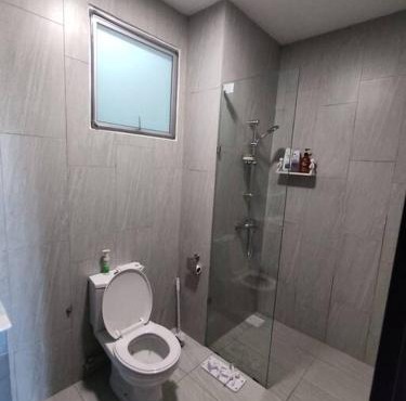 Near Kuching Airport Liberty Grove Apartment