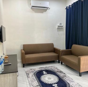 Neera Rest House