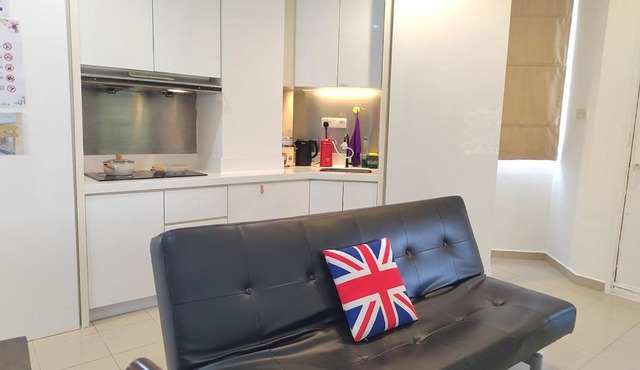New 118 Island Plaza 1Bedroom Tanjung Tokong