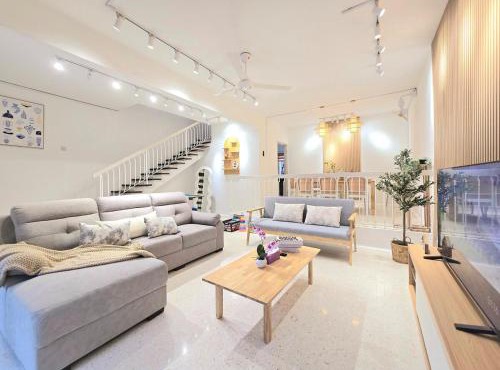 NEW! 17Pax, Damansara Uptown, Starling, One Utama, TTDI, Damansara 3