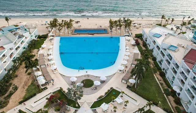 New Apartment Aria Ocean, Amazing View