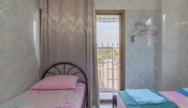 New Central Guesthouse